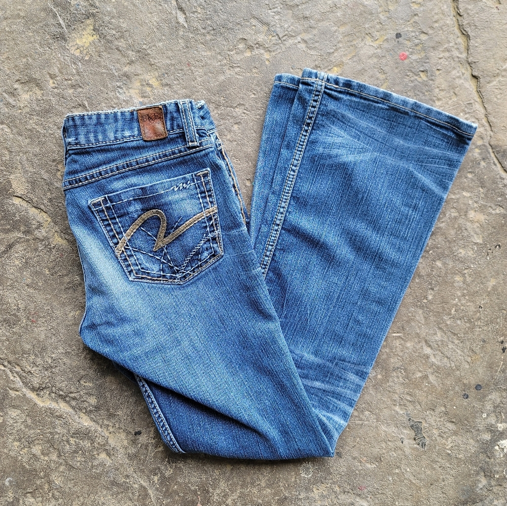 Womens BKE Jeans #65